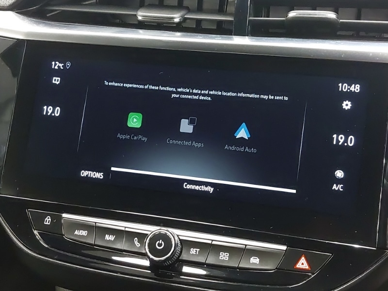 Used Vauxhall Corsa 2023 for sale - 78099114: Photo 15