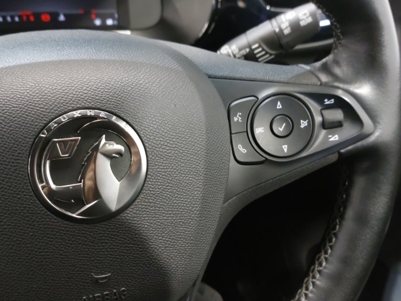 Used Vauxhall Corsa 2023 for sale - 78099114: Photo 16