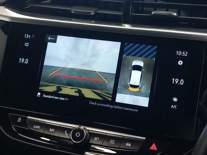 Used Vauxhall Corsa 2023 for sale - 78099114: Photo 17