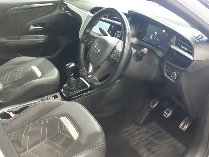 Used Vauxhall Corsa 2023 for sale - 78099114: Photo 18