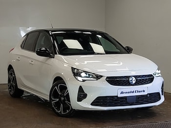 Used Vauxhall Corsa 2023 for sale - 78099114: Photo