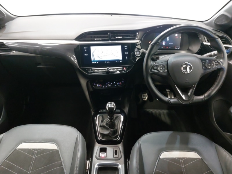 Used Vauxhall Corsa 2023 for sale - 78099114: Photo 2