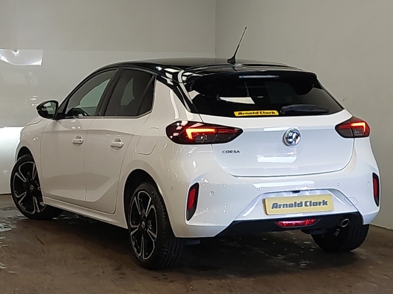 Used Vauxhall Corsa 2023 for sale - 78099114: Photo 3