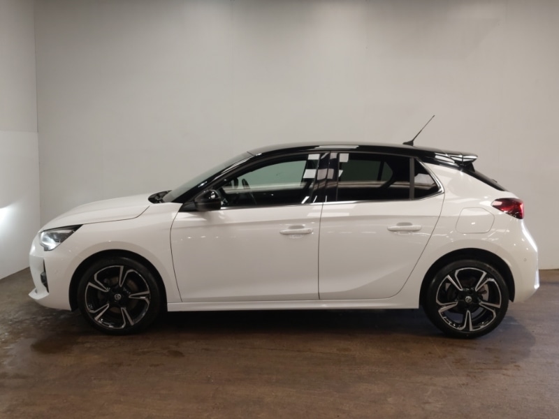 Used Vauxhall Corsa 2023 for sale - 78099114: Photo 4