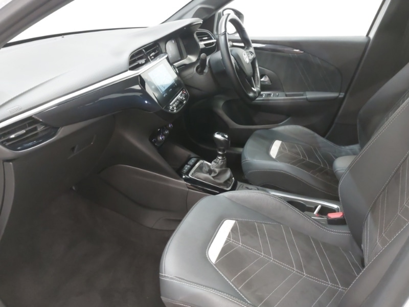 Used Vauxhall Corsa 2023 for sale - 78099114: Photo 5