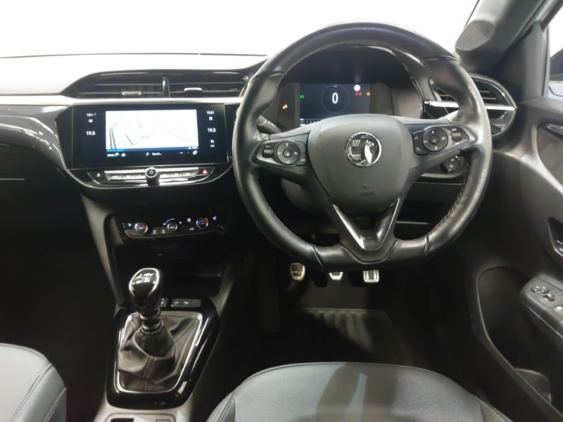 Used Vauxhall Corsa 2023 for sale - 78099114: Photo 7