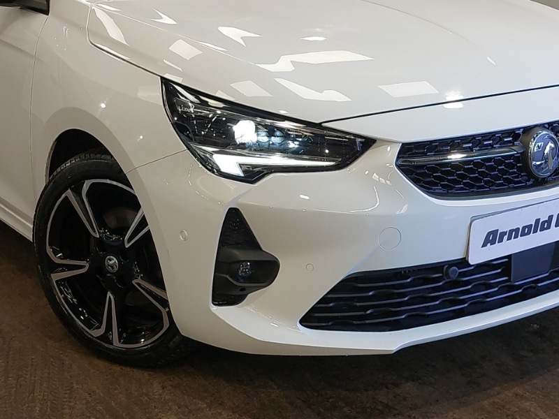 Used Vauxhall Corsa 2023 for sale - 78099114: Photo 9