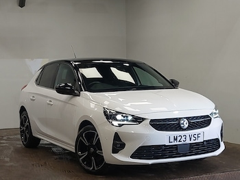 Used Vauxhall Corsa 2023 for sale - 78778182: Photo