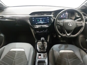 Used Vauxhall Corsa 2023 for sale - 78778182: Photo