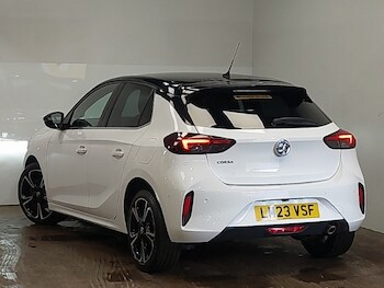 Used Vauxhall Corsa 2023 for sale - 78778182: Photo