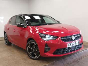 2022 - 1.2 Turbo Ultimate 5dr