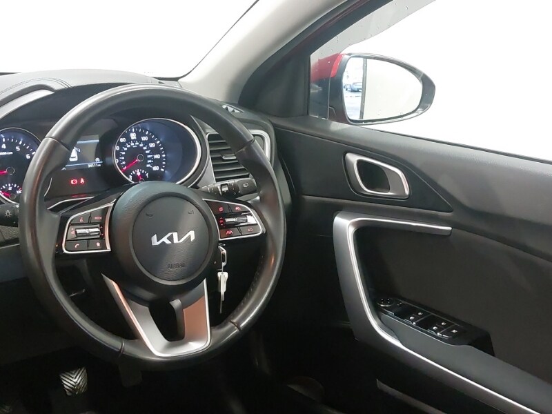 Used Kia Ceed 2023 for sale - 77466472: Photo 10