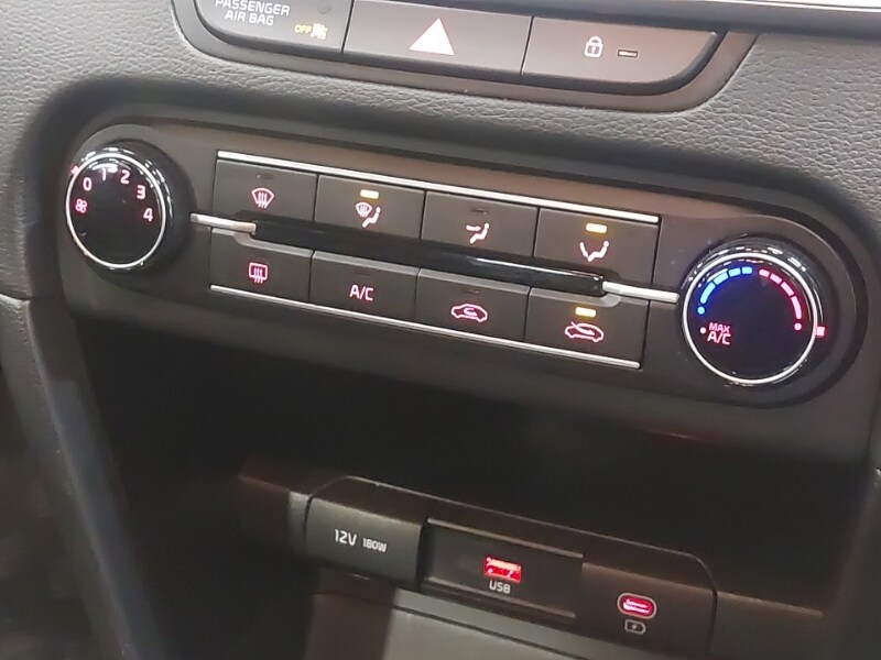 Used Kia Ceed 2023 for sale - 77466472: Photo 13