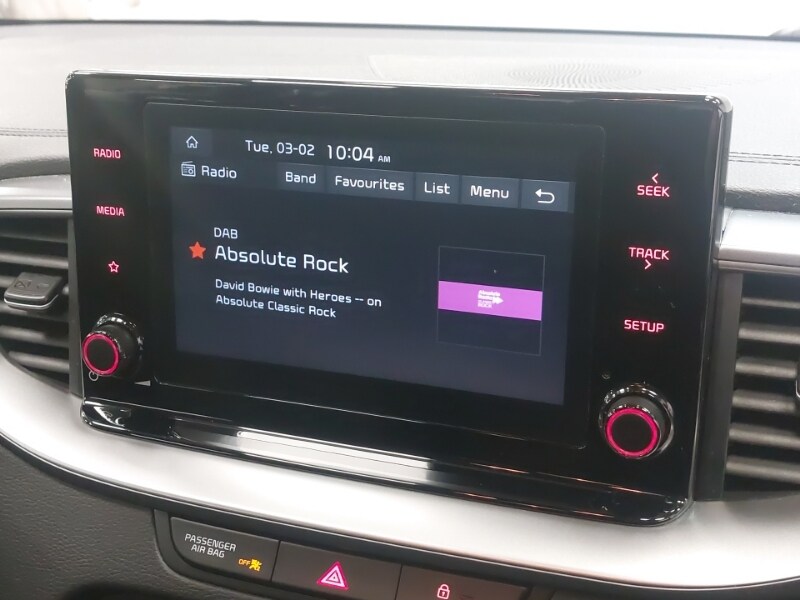 Used Kia Ceed 2023 for sale - 77466472: Photo 14