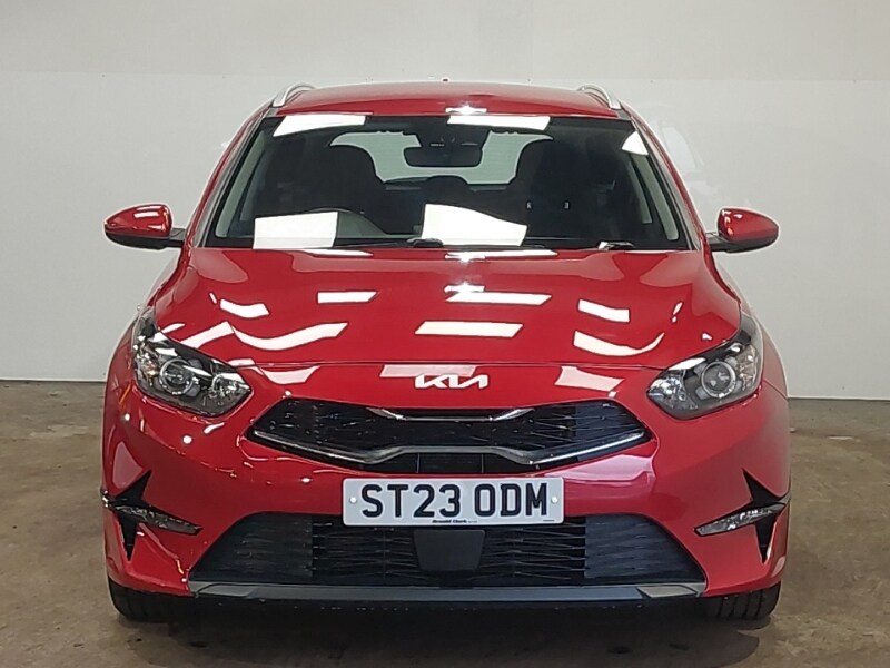 Used Kia Ceed 2023 for sale - 77466472: Photo 19