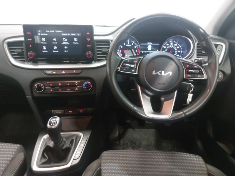 Used Kia Ceed 2023 for sale - 77466472: Photo 7