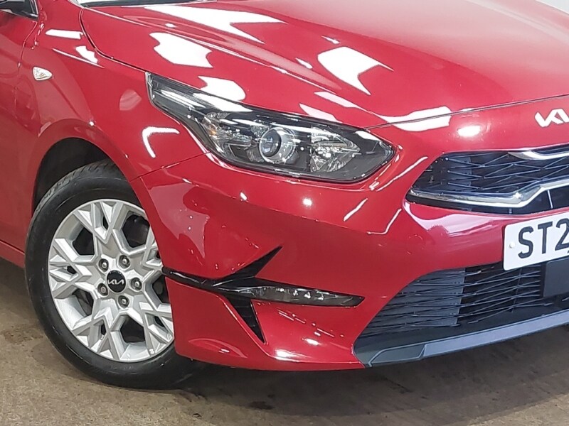 Used Kia Ceed 2023 for sale - 77466472: Photo 9