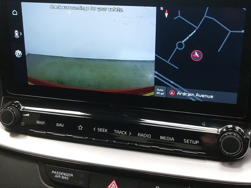 Used Kia XCeed 2022 for sale - 76846884: Photo 14