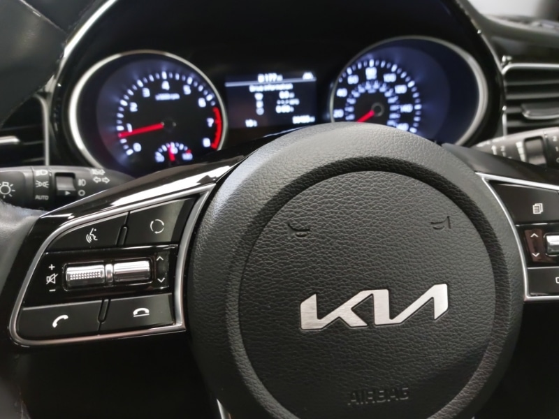 Used Kia XCeed 2022 for sale - 76846884: Photo 17