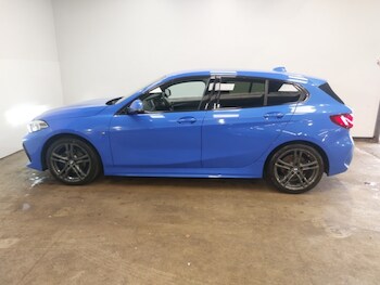 Used BMW 1 Series 2020 for sale - 78470702: Photo