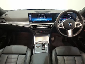 Used BMW 3 Series 2024 for sale - 79594699: Photo