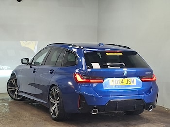 Used BMW 3 Series 2024 for sale - 79594699: Photo