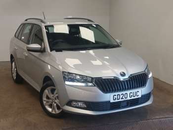 2020 - 1.0 TSI SE 5dr