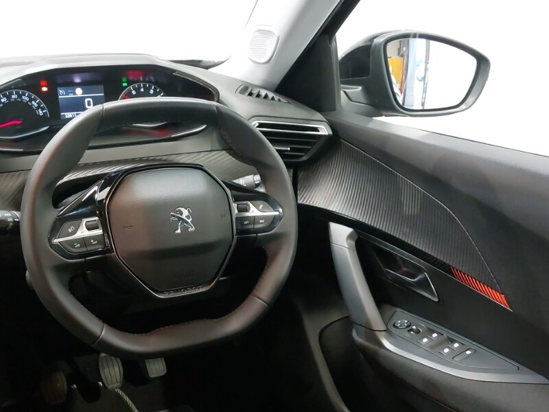 Used Peugeot 2008 2021 for sale - 76579223: Photo 10