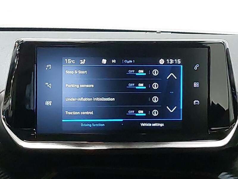 Used Peugeot 2008 2021 for sale - 76579223: Photo 11