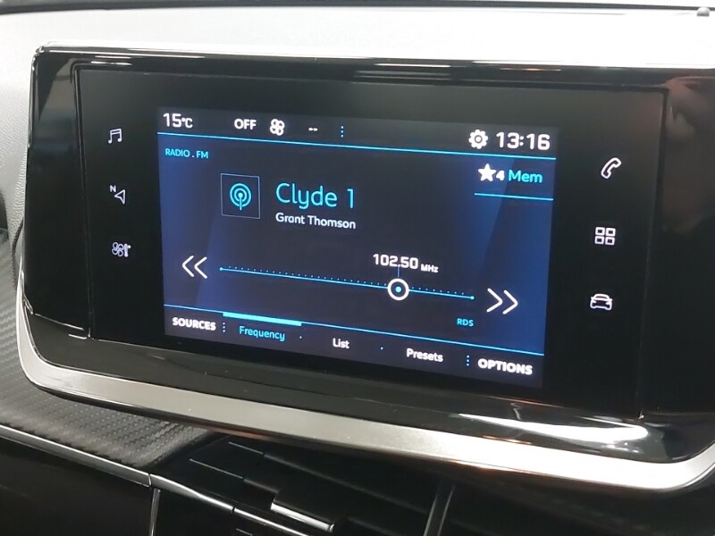 Used Peugeot 2008 2021 for sale - 76579223: Photo 14