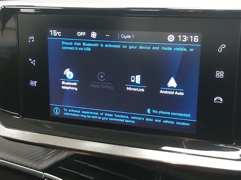 Used Peugeot 2008 2021 for sale - 76579223: Photo 15