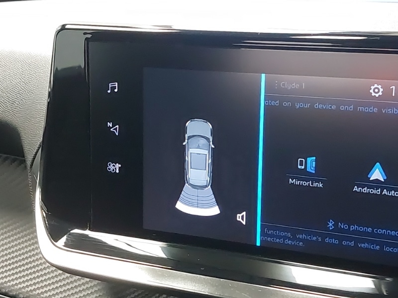 Used Peugeot 2008 2021 for sale - 76579223: Photo 17