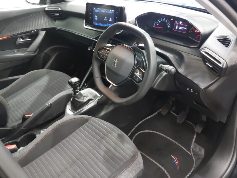 Used Peugeot 2008 2021 for sale - 76579223: Photo 18