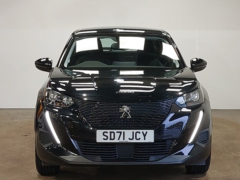 Used Peugeot 2008 2021 for sale - 76579223: Photo 19