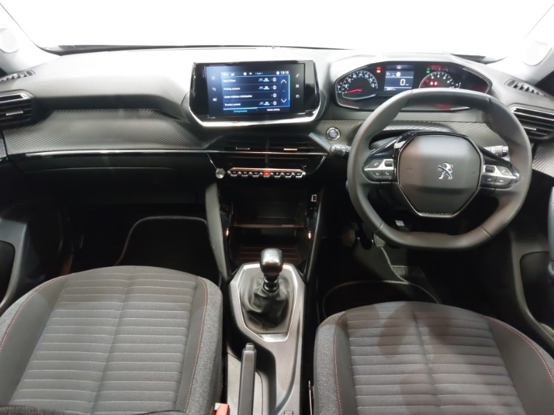 Used Peugeot 2008 2021 for sale - 76579223: Photo 2