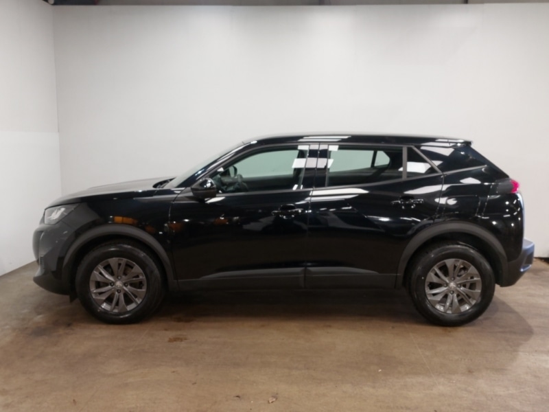 Used Peugeot 2008 2021 for sale - 76579223: Photo 4