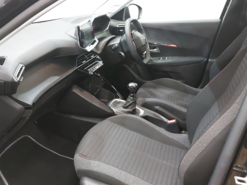 Used Peugeot 2008 2021 for sale - 76579223: Photo 5