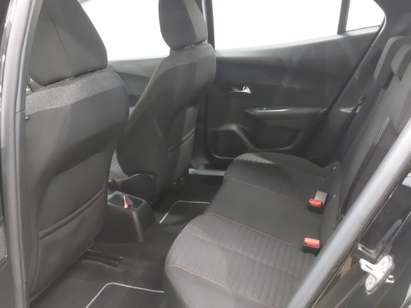 Used Peugeot 2008 2021 for sale - 76579223: Photo 6