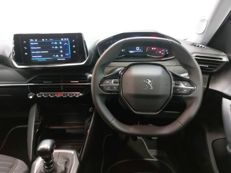 Used Peugeot 2008 2021 for sale - 76579223: Photo 7