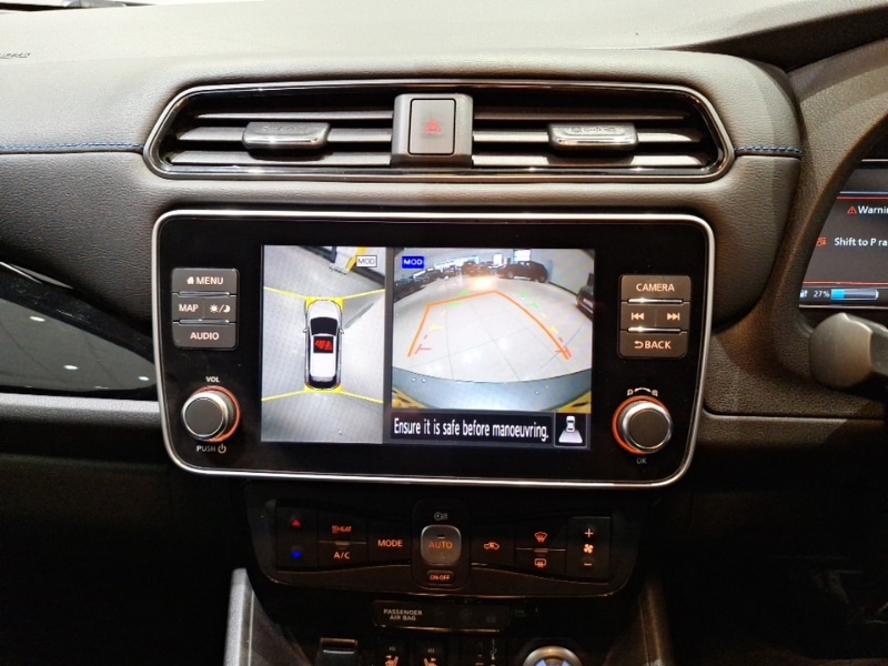 Used Nissan Leaf 2022 for sale - 78203119: Photo 10