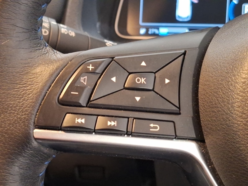 Used Nissan Leaf 2022 for sale - 78203119: Photo 17