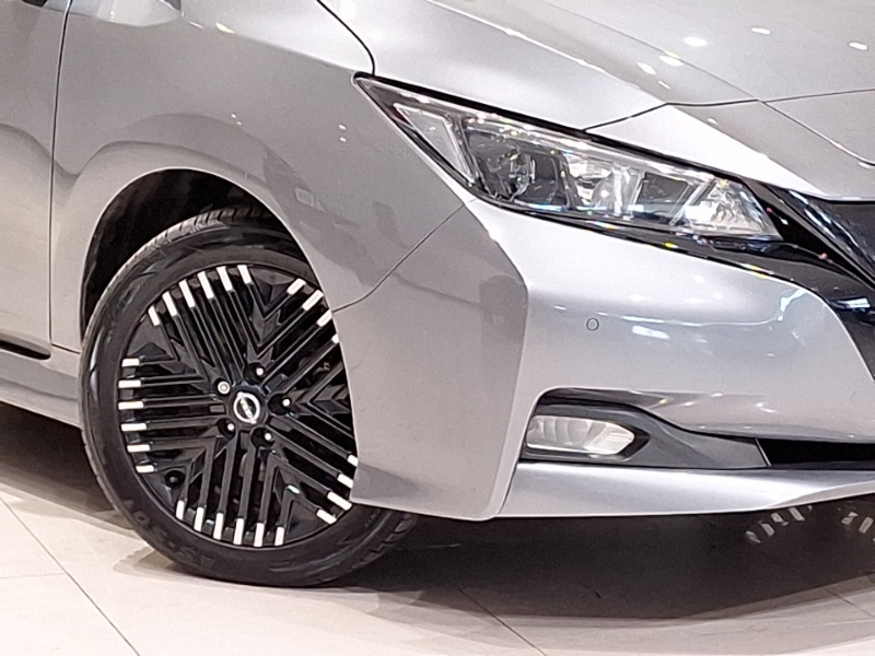 Used Nissan Leaf 2022 for sale - 78203119: Photo 9