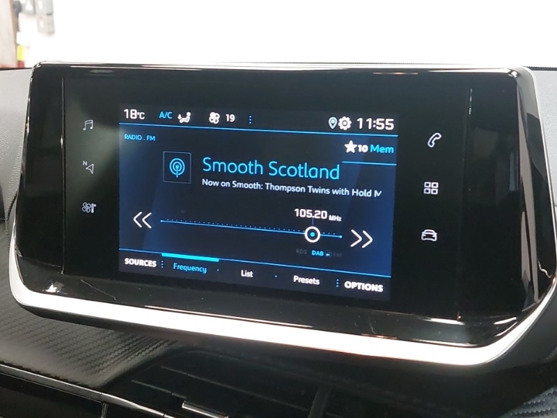 Used Peugeot 208 2023 for sale - 76613982: Photo 14