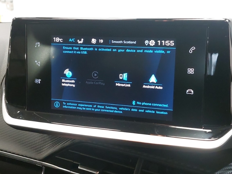 Used Peugeot 208 2023 for sale - 76613982: Photo 15