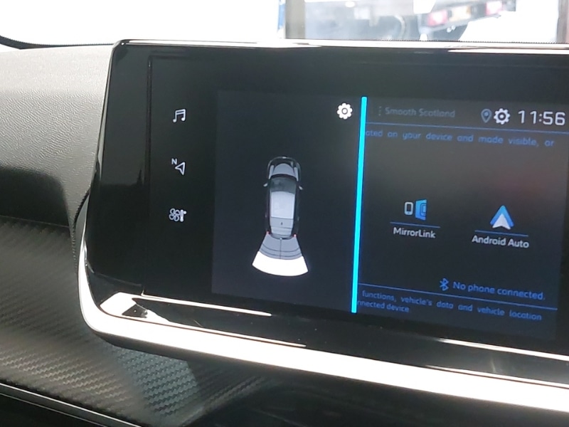 Used Peugeot 208 2023 for sale - 76613982: Photo 17