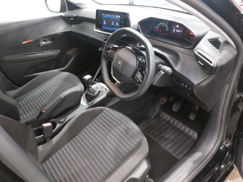 Used Peugeot 208 2023 for sale - 76613982: Photo 18