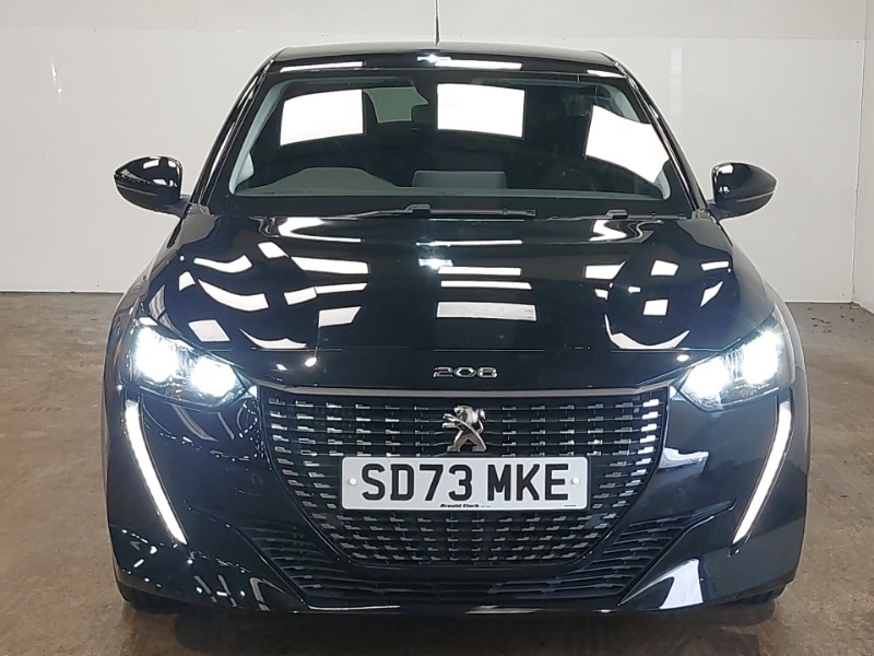 Used Peugeot 208 2023 for sale - 76613982: Photo 19