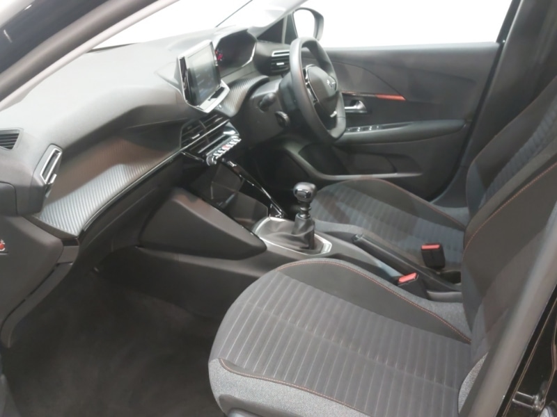 Used Peugeot 208 2023 for sale - 76613982: Photo 5