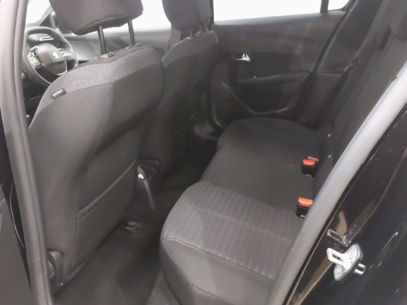 Used Peugeot 208 2023 for sale - 76613982: Photo 6