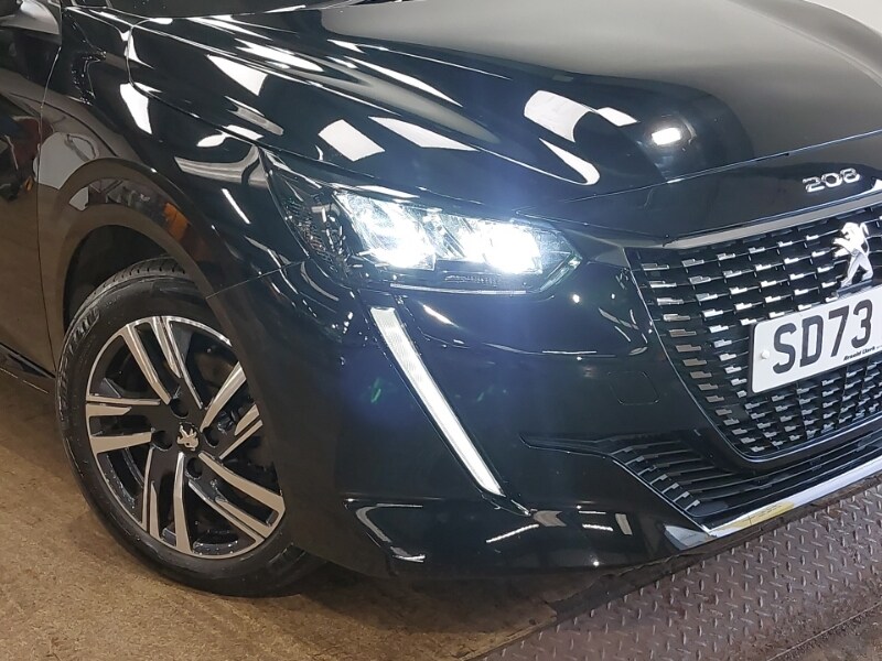 Used Peugeot 208 2023 for sale - 76613982: Photo 9